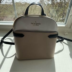 Kate Spade Staci Dome backpack